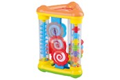 Vauva- ja taaperolelut - PLAY go Activities Triangle - 1746