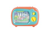 Vauva- ja taaperolelut - PLAY go My First TV - 1620