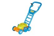 Ulkoleikit - PLAY go Bubble Blower Lawn Mower - 5359