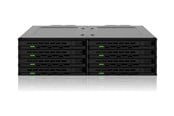 Kovalevyt - lisätarvikkeet - Icy dock ExpressCage MB038SP-B - storage drive cage - MB038SP-B