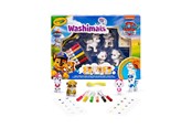 Kirjoitus- ja piirustustarvikkeet - Crayola Washimals Paw Patrol w/ 4 Pups - 74-0290