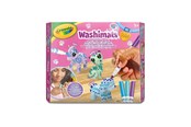 Luovat leikit - Crayola Washimals Pastel Pets - 74-7511