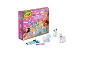 Kirjoitus- ja piirustustarvikkeet - Crayola Washimals Pastel Pets - 74-7511
