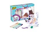 Kirjoitus- ja piirustustarvikkeet - Crayola Washimals Pets Big Jenny - 74-7518