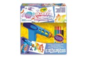 Kirjoitus- ja piirustustarvikkeet - Crayola Marker Airbrush - 74-7696