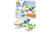 Kirjoitus- ja piirustustarvikkeet - Crayola Color Wonder Magic Light Up Stamper - 75-0275