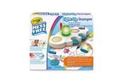 Luovat leikit - Crayola Color Wonder Magic Light Up Stamper - 75-0275