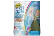 Kirjoitus- ja piirustustarvikkeet - Crayola Color Wonder Frozen - 75-2664