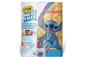 Kirjoitus- ja piirustustarvikkeet - Crayola Color Wonder Lilo & Stich - 75-2665
