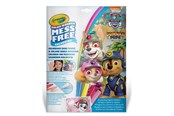Kirjoitus- ja piirustustarvikkeet - Crayola Color Wonder Paw Patrol - 75-2814