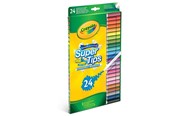 Kirjoitus- ja piirustustarvikkeet - Crayola 58-5057G paint marker - 7551
