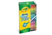 Kirjoitus- ja piirustustarvikkeet - Crayola 7555 pen/pencil set - 7555