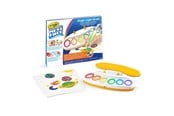 Kirjoitus- ja piirustustarvikkeet - Crayola Color Wonder Magic Light-Up Brush - 75-7131