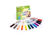 Kirjoitus- ja piirustustarvikkeet - Crayola 8325 felt pen - 81-8325