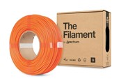 Filamentti/hartsi - 3D-tulostin - Spectrum The Filament / ReFill PLA / Machinery Orange / ⌀ 1.75 mm / 1 kg - TF-24053