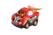 Vauva- ja taaperolelut - VTech Toot Toot Red Race Car G2 NO - 80-534733