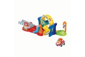 Vauva- ja taaperolelut - VTech Toot Toot Roller Coaster Loop Set NO - 80-534933