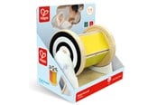 Vauva- ja taaperolelut - Hape Spinning Drum With Mirror - E0139K