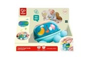 Vauva- ja taaperolelut - Hape Twist & Tune Musical Turtle - E0140K