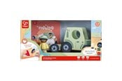 Vauva- ja taaperolelut - Hape The Rumbling Tractor With Sound - E3436K