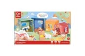 Vauva- ja taaperolelut - Hape The Happy Stables - E3437A