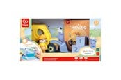 Vauva- ja taaperolelut - Hape The Buzzing Bulldozer With Sound - E3439K