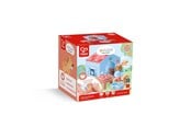 Vauva- ja taaperolelut - Hape The Tiny House - E3442A