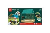 Vauva- ja taaperolelut - Hape Multifunctional Sandpit - E5596