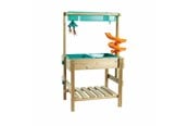 Vauva- ja taaperolelut - Hape Multifunction Water Play Table - E5600A