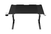 Pelipöydät - Genesis Holm Modular - desk - rectangular - anthracite black Pelipöydät - NDS-2248