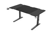 Pelipöydät - Genesis Holm Modular - desk - rectangular - anthracite black Pelipöydät - NDS-2249