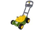 Vauva- ja taaperolelut - John Deere Bubble Mower with Bottle - X320907ML