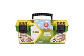 Vauva- ja taaperolelut - John Deere Deluxe Toolbox - X320974ML