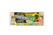 Vauva- ja taaperolelut - John Deere Bubble Leaf Blower & Refill Can - X470146ML