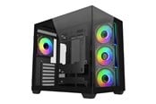 Kotelot - Cooler Master Elite 681 - Kotelot - Tower - Musta - E681-KHNN-S00