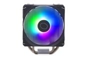 CPU-jäähdytys - Cooler Master Hyper 212 SPECTRUM V3 - CPU-ilmajäähdytin - RR-S4NA-17PA-R1