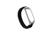 Gadget - PLAUD NotePin ranneke - Musta - NP-AC-WF-BL