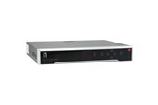 Valvontakamerat & DVR - LevelOne NVR-1316 - standalone NVR - 16 channels - NVR-1316