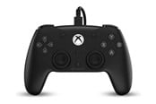 Pelit - lisävarusteet - Hyperkin The Competitor - gamepad - wired - Wired Controller - Microsoft Xbox One - M01638-BK