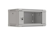 Räkit - Rack - Lanberg WF03-5304-10S - 4U - Wall Mount Rack Cabinet - WF03-5304-10S