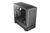Kotelot - Antec P30 Air - mid tower - ATX - Kotelot - Tower - Musta - 0-761345-10256-8