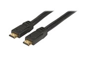 Näyttökaapeli - EFB NORDIC EFB-Elektronik HDMI cable with Ethernet - 2 m - K5431SW.2