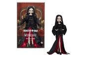 Nuket & tarvikkeet - Monster High x Wednesday Morticia - JLK99