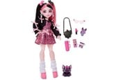 Nuket & tarvikkeet - Monster High Core Doll Draculaura - JHK29
