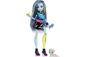 Nuket & tarvikkeet - Monster High perusnukke Frankie Stein - JHK31