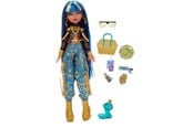 Nuket & tarvikkeet - Monster High Core Doll Cleo De Nile - JHK32