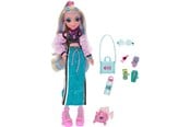 Nuket & tarvikkeet - Monster High Core Doll Lagoona Blue - JHK33