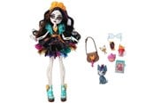 Nuket & tarvikkeet - Monster High Core Doll Skelita Calaveras - JHK34