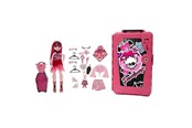 Nuket & tarvikkeet - Monster High Skulltimate Secrets Draculaura - JDR50