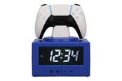 Fanituotteet - Paladone - PlayStation Controiller Alarm Clock - Herätyskello - PP13475PS
